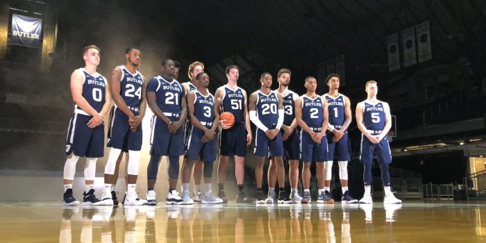2048x1152 Butler Bulldogs: March Madness Outlook - NGSC Sports