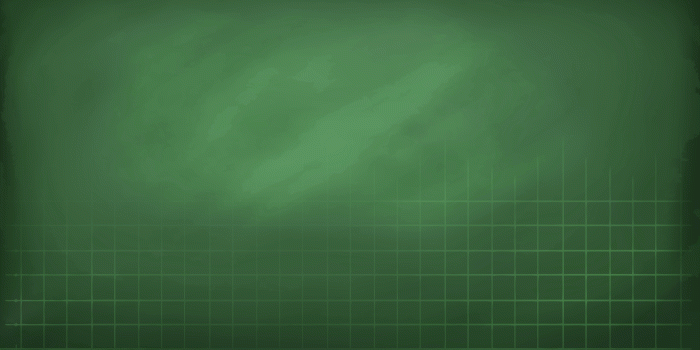 5500x3438 Green School Board Background | Gallery Yopriceville - High-Quality
