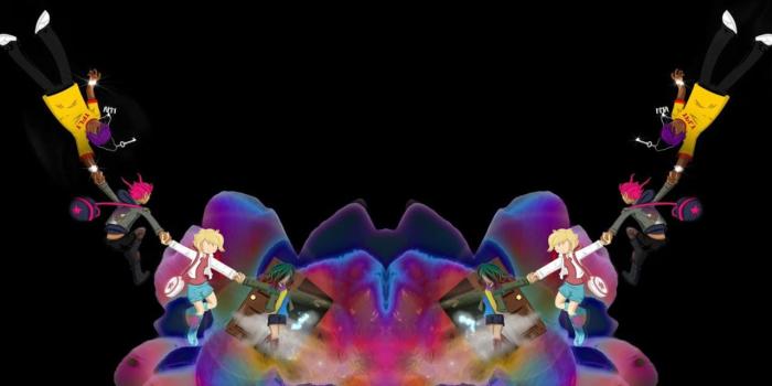 1280x720 Lil Uzi Vert 