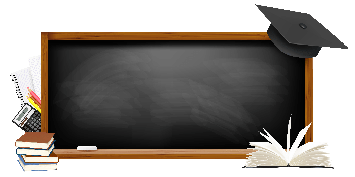 5180x2700 Black School Board PNG Picture | Gallery Yopriceville - High