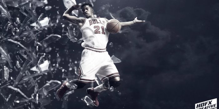1920x1080 Jimmy Butler Wallpapers (19+ images) - WallpaperBoat