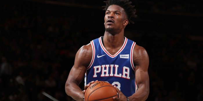 1920x1080 Jimmy Butler Biography Facts, Childhood And Personal Life | SportyTell