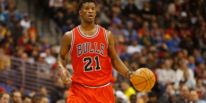 1600x900 Jimmy Butler Basketball Player 4 Wallpaper | Chainimage