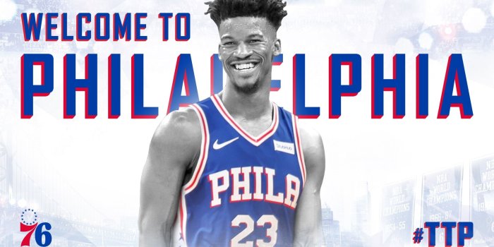 1920x1080 Team Acquires Four-Time All-Star Jimmy Butler | Philadelphia 76ers