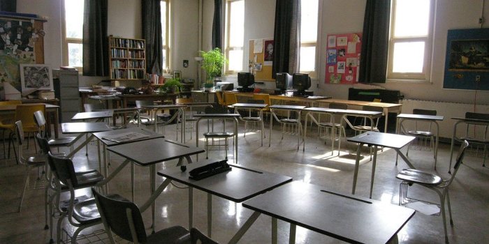 1024x768 LAUSD school board to take up report warning of approaching