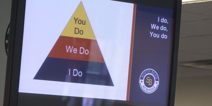 1920x1080 South Bend School board unanimously approves e-learning days