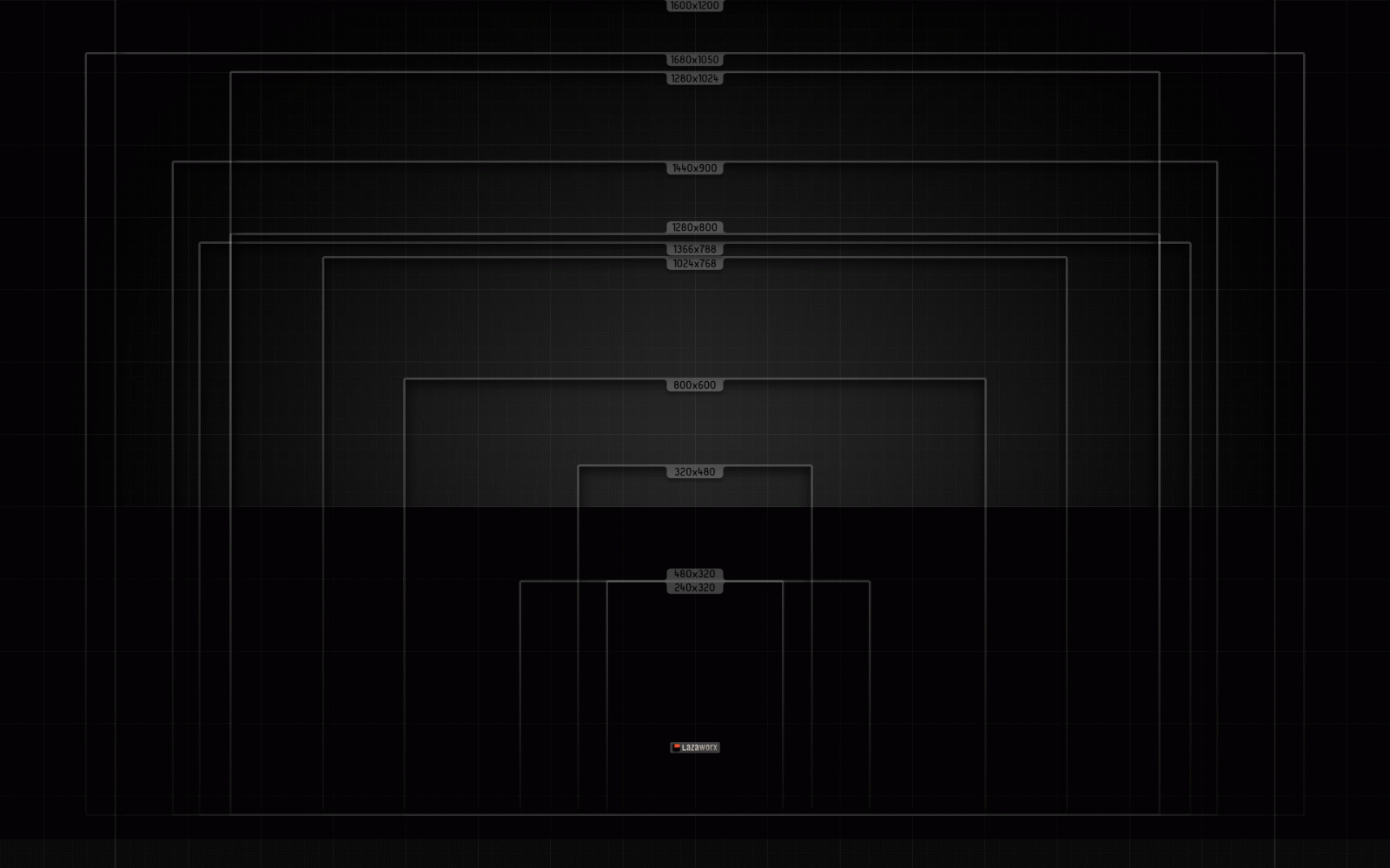 1920x1200 Screen resolutions desktop background image – LazaWorx