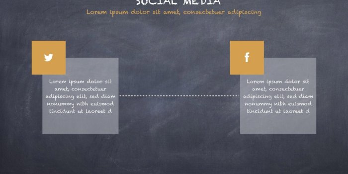 1920x1080 School Board - Creative Powerpoint Template