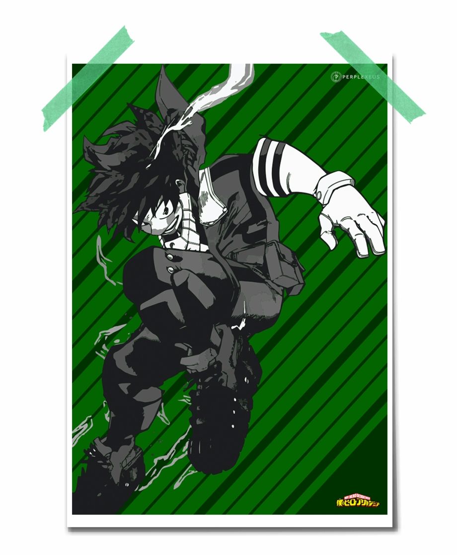 920x1118 My Hero Academia Boku No Hero Academia Izuku Midoriya - Deku