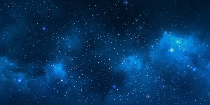 2560x800 Stars Galaxies ❤ 4K HD Desktop Wallpaper for • Wide & Ultra