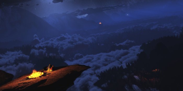 3840x1080 Ultra widescreen wallpaper - SF Wallpaper