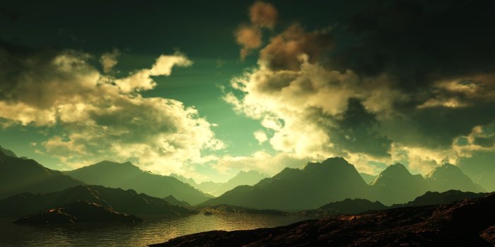 3840x1080 35+ Widescreen Dual Monitor Wallpapers - Download at WallpaperBro