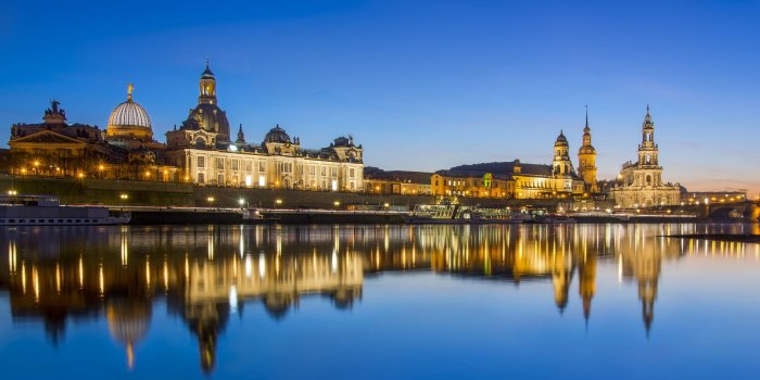 2560x1600 Dresden Wallpapers