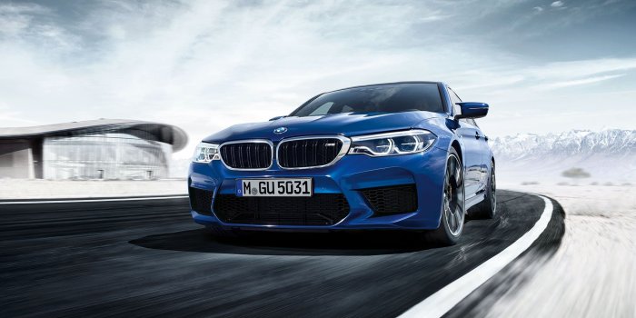 1920x1200 2019 Bmw M5 4k Ultra Hd Wallpaper Widescreen - Rohit Sharma Car