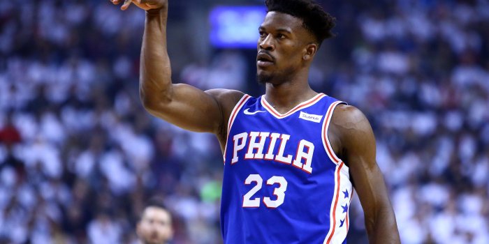 3200x2353 Los Angeles Lakers: Interest in signing Jimmy Butler makes no sense
