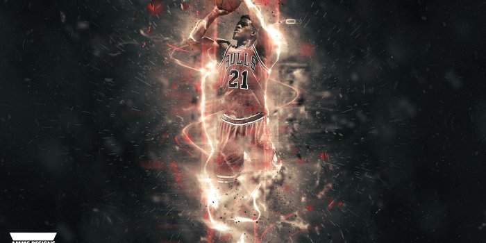 2880x1800 Jimmy Butler Chicago Bulls 2015 Wallpaper Basketball Wallpapers at