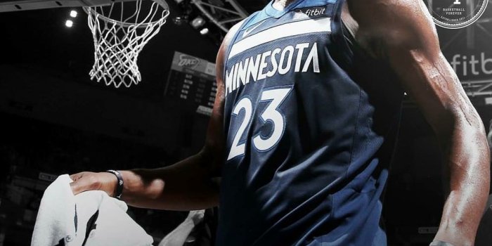 993x1242 Jimmy Butler Minnesota Timberwolves | Basketball | Nba basketball