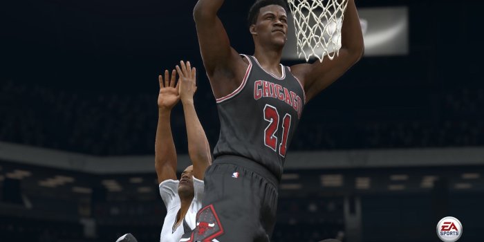 1920x1080 77+ Jimmy Butler Wallpapers on WallpaperPlay