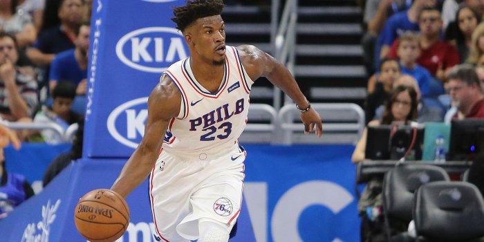 1920x1080 76ers with Jimmy Butler are no guarantee