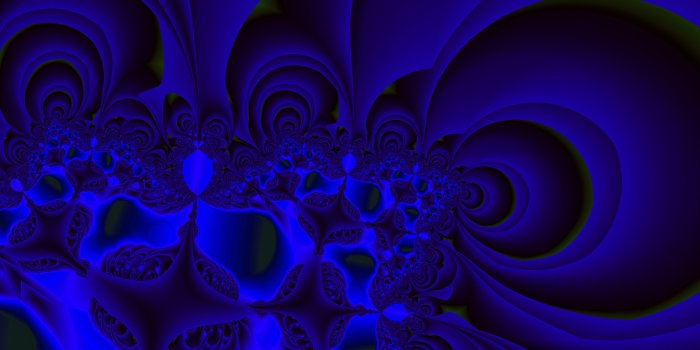 3564x2784 Royal Blue Abstract HD Wallpaper | Background Image | 3564x2784 | ID
