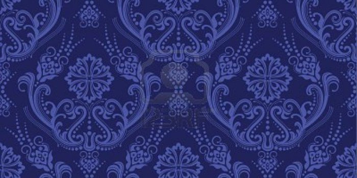 1200x1203 royal blue | Wallpaper in 2019 | Damask wallpaper, Royal blue