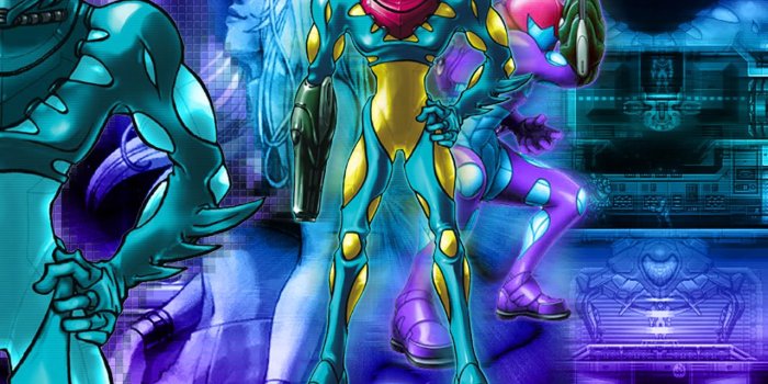 1280x960 Metroid Fusion Wallpaper (87+ images in Collection) Page 2