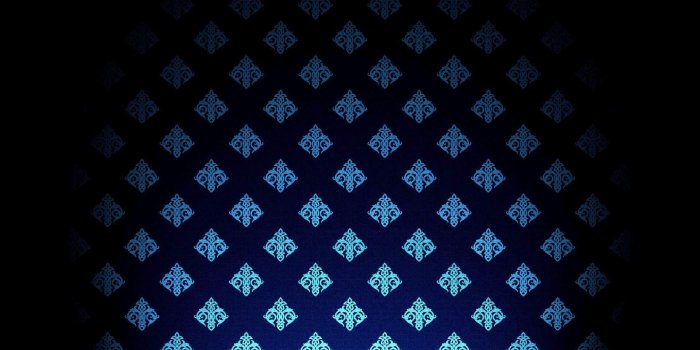 1920x1200 Blue royal wall pattern, abstract wallpapers | Blue royal wall