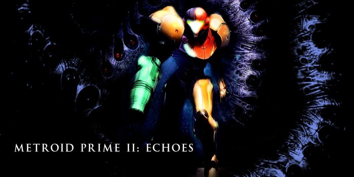 1600x1200 Wallpaper - Fan creations (Metroid Recon)