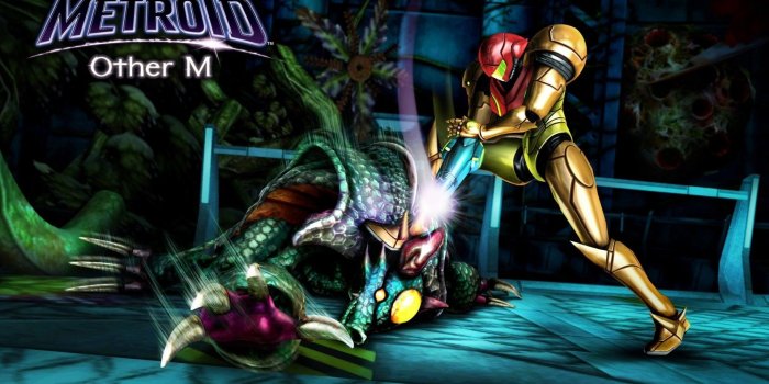 1920x1200 Metroid Other M Wallpaper (72+ images)
