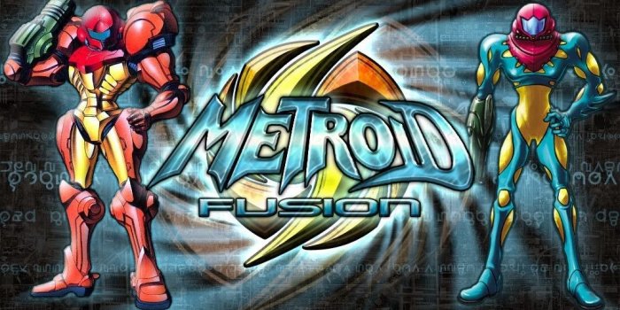 1024x768 Metroid Fusion Wallpapers Wallpapers Cave Desktop Background