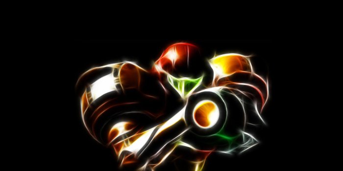1920x1200 Samus Aran - Metroid wallpaper - Game wallpapers - #17619