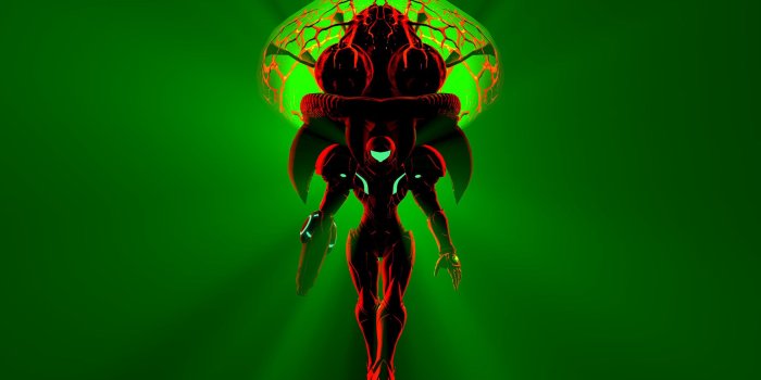 1920x1080 Samus Wallpaper (80+ pictures)