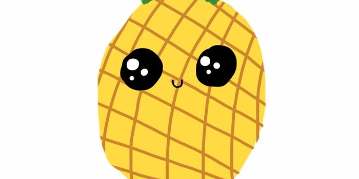 1200x1600 Laura Kory on DIY in 2019 | Pineapple drawing, Pineapple