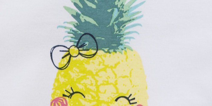 1050x1500 too cute kawaii pineapple | iPhone decoupage aka iPhone sticky paper