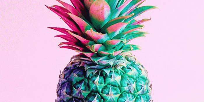 750x1334 Pastel Pineapple Wallpapers - Top Free Pastel Pineapple Backgrounds