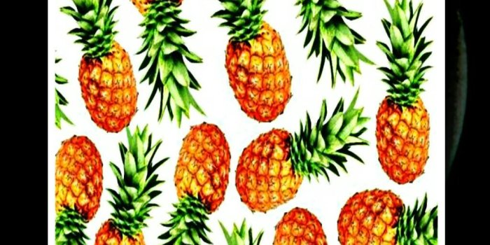 1024x1820 pineapple backgrounds wallpapers cute kawaii for Android - APK Download