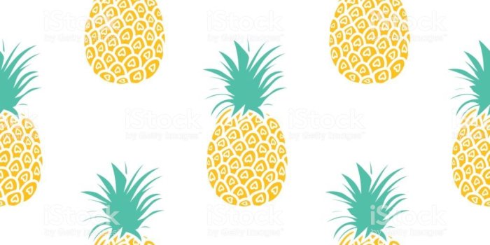 1024x1024 Pineapple Background (109+ images in Collection) Page 2