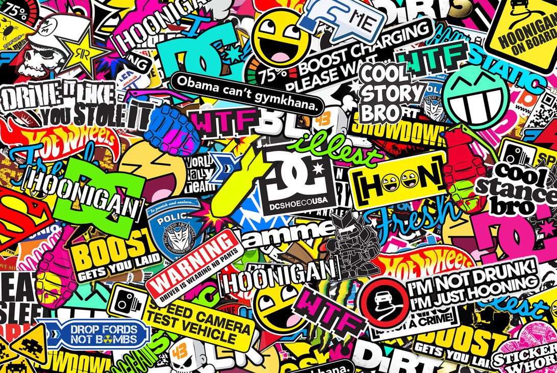 1092x732 46+] Hoonigan Wallpaper HD on WallpaperSafari