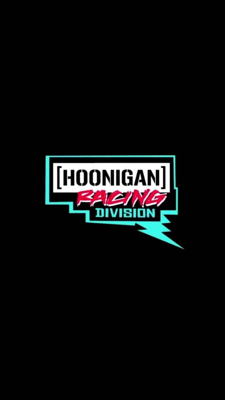 720x1280 Hoonigan Racing v1 Wallpaper by AndrewLHoang - 3a - Free on ZEDGE™