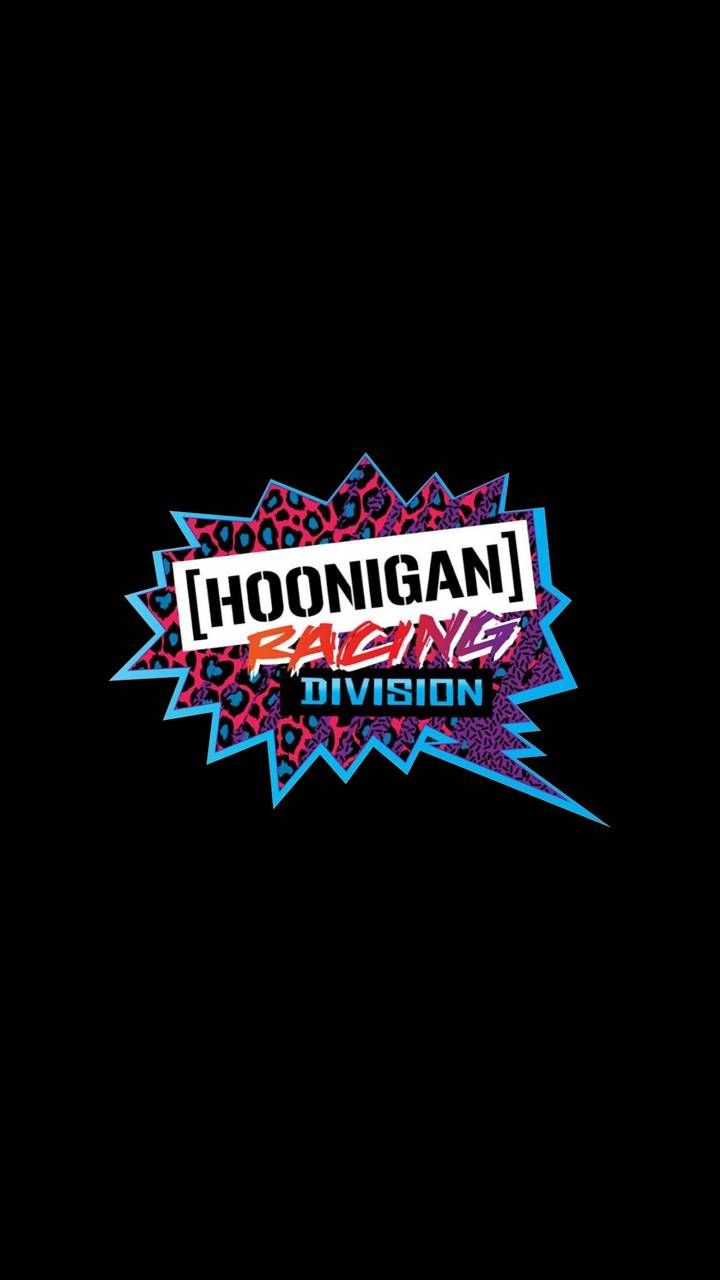 720x1280 Hoonigan Racing v2 Wallpaper by AndrewLHoang - 93 - Free on ZEDGE™