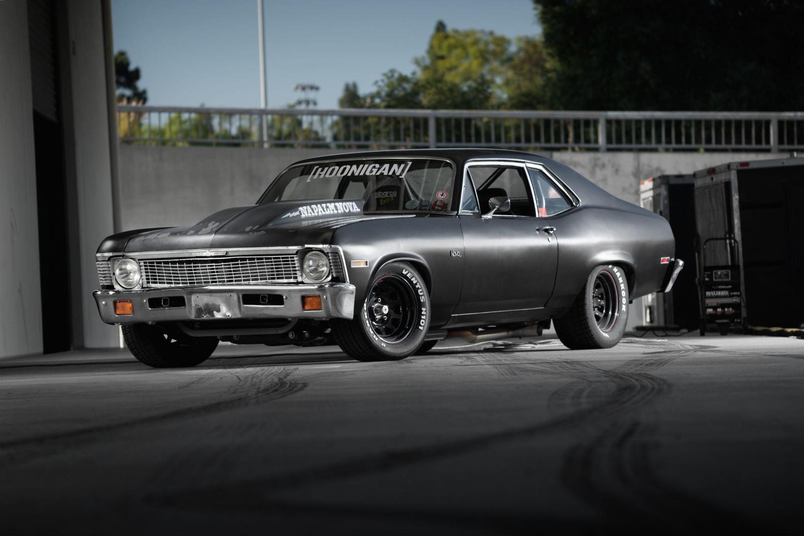 2699x1799 Hoonigan Wallpapers