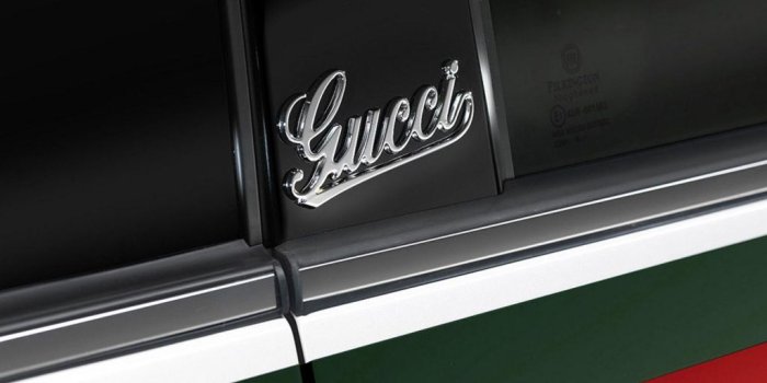 1024x768 Gucci Logo Wallpaper Free Download