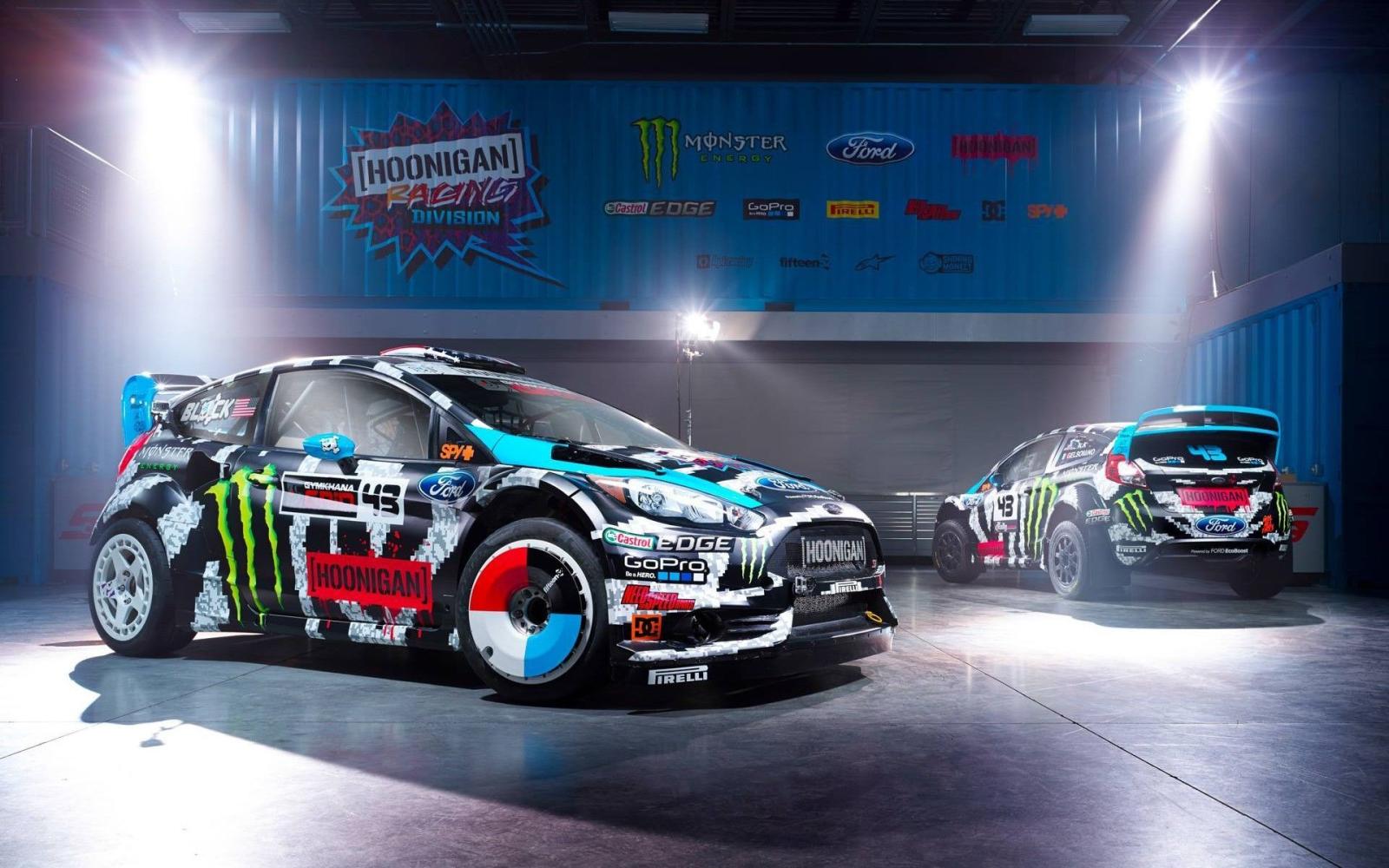 1920x1200 46+] Hoonigan Wallpaper HD on WallpaperSafari