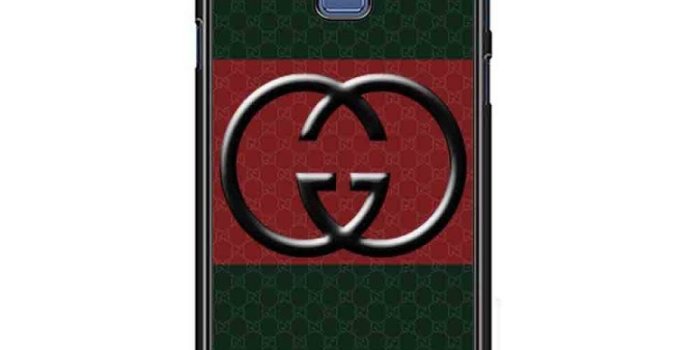925x925 Gucci Wallpaper Samsung Galaxy Note 9 Case