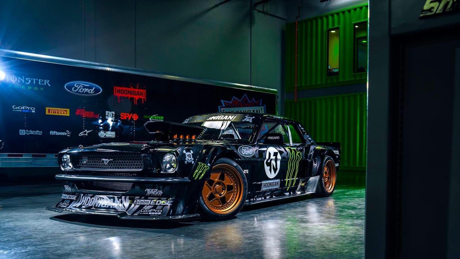1920x1080 Hoonigan Wallpaper HD (81+ images)