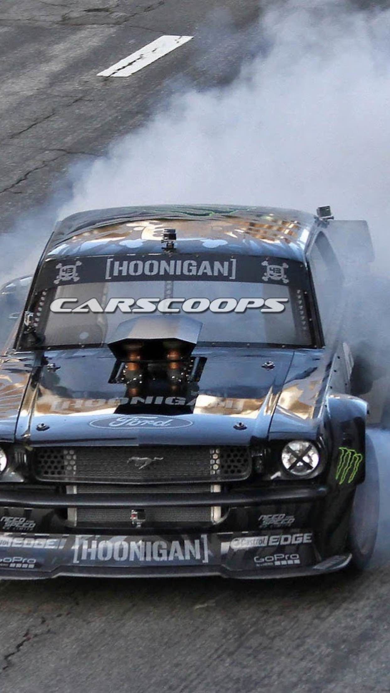 1242x2208 Hoonigan Wallpaper HD (81+ images)