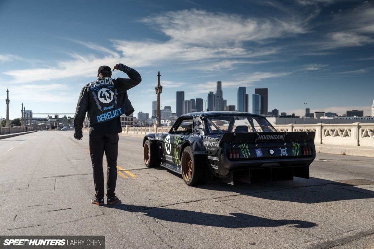 1200x800 Download the Hoonigan Ford Mustang Wallpaper, Hoonigan Ford Mustang