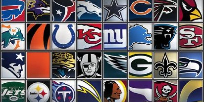 1200x675 NFL Logo Wallpaper - Wallpapers Browse
