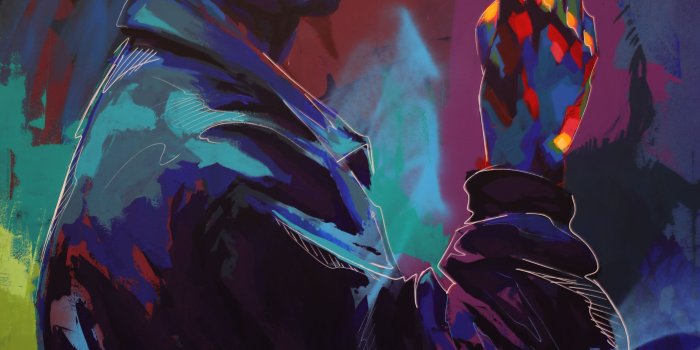 3300x5100 2pac - Tupac Shakur by artist Detour | Art by Detour | Tupac art