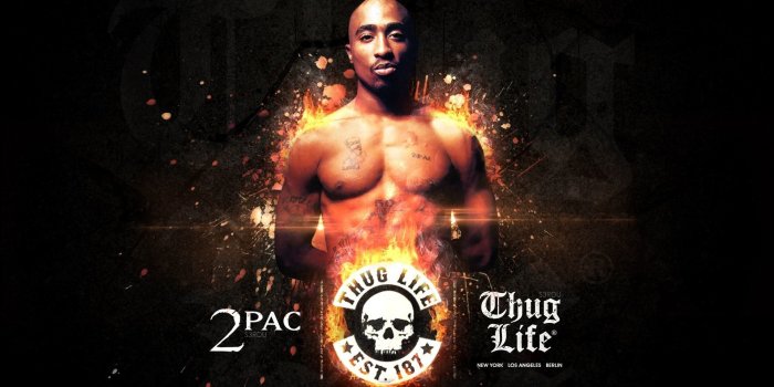 1920x1080 2Pac Wallpapers (74+ background pictures)